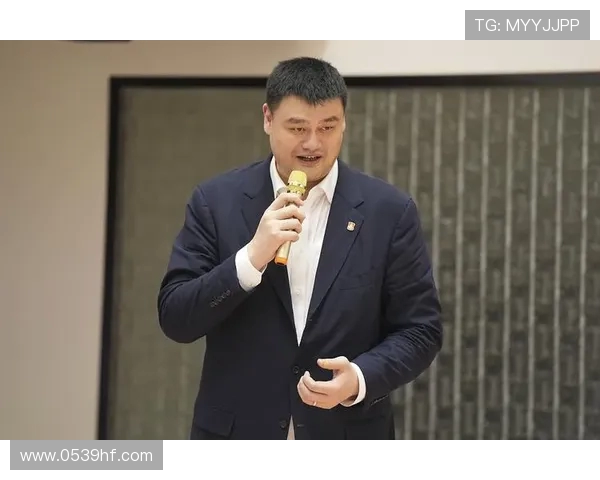 姚明领衔亚洲篮球GOAT榜 八村塁河村勇次紧随其后
