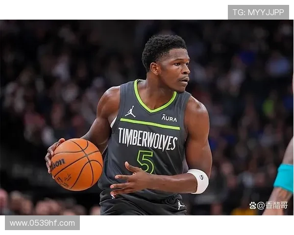 爱德华兹盛赞麦丹得分能力称若他发挥出色球队实力可提升十倍 爱德华兹盛赞麦丹得分能力称若他发挥出色球队实力可提升十倍