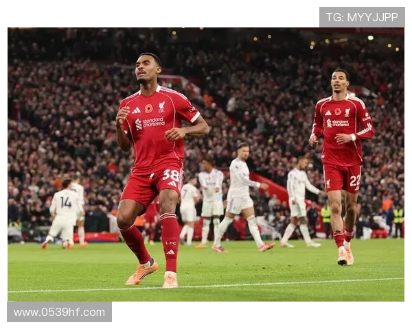 22岁埃利奥特离开利物浦加盟维拉仅出场174分钟身价依然高达3500万